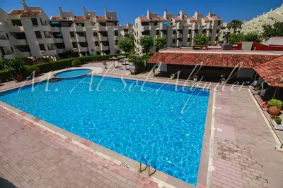Image de Appartement 'Felicidad' avec vue sur la montagne, Wi-Fi et climatisation