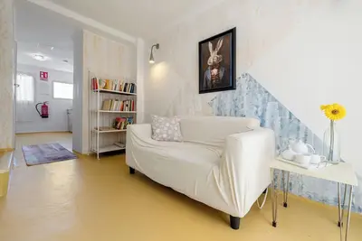 Image de Maison de vacances 'Ca Les Nines 2' avec vue sur la montagne et Wi-Fi