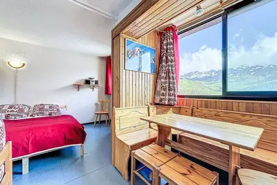 Image de Vanoise B 752 by Interhome