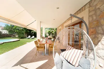 Image de Villa can Costa by Homevillas360