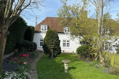 Image de Cosy Daffodil Cottage Getaway