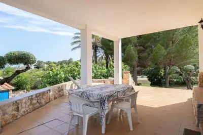 Image de Maison dans Parc Naturel de l'Estany avec barbecue