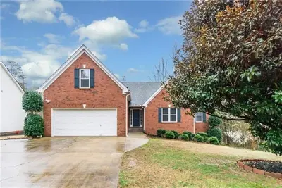 Image de Cozy home with Ac and WiFi in beautiful Flowery Branch