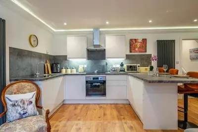 Image de 20 Priory Street - Wharfe  - sleeps 3 guests