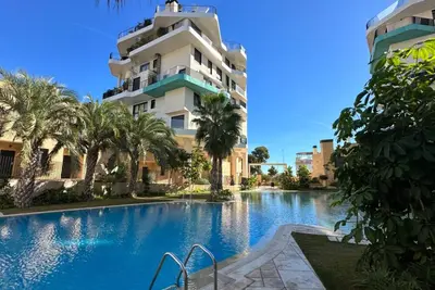 Image de Vl Alon Bay Duplex