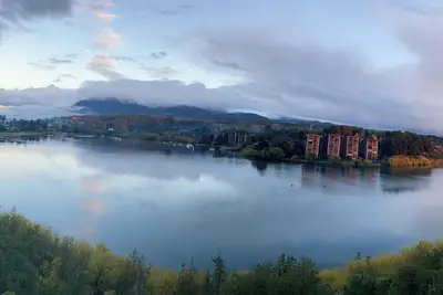 Image de Vendo Usufructo por 50 Años en la Exclusiva PenĂnsula de Pucon