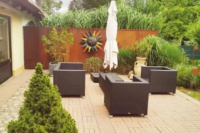 Image de Ferienhaus für 6 Gäste mit 100m² in Heringsdorf
