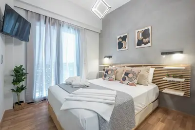 Image de Newly Renovated Loft by Cloudkeys