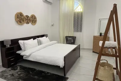 Image de Terrific 9-bedroom townhome in Stown Town Zanzibar with Ac, WiFi