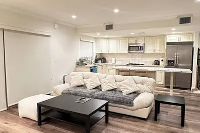 Image de Charming apartment in beautiful Pasadena