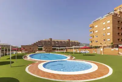 Image de Torremar by Interhome