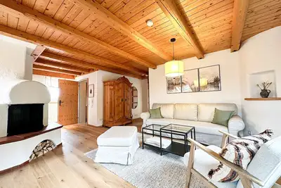 Image de Ferienwohnung Staufennest