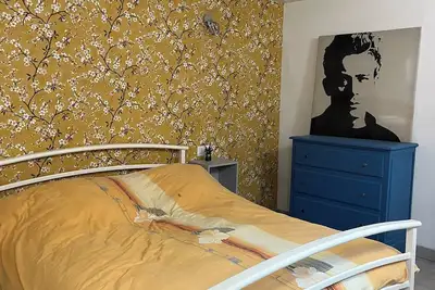 Image de Joli appartement en souplex d'une résidence principale