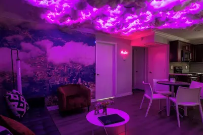 Image de 2br The Tmc Flats 07! Hermann Park! Zoo!