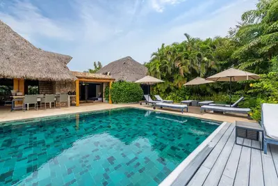 Image de Lapa Lapa in Lagos Del Mar by Personal Villas - A Rejuvenating Experience