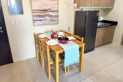 Image de Blue Pool View 2Bedroom @Avida33