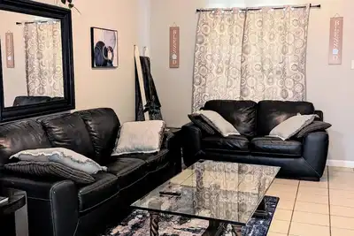 Image de Cozy 3-bedroom condo with WiFi, Ac in adorable Longview. Long stays welcomed