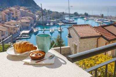 Image de Topazio nel Borgo - with beach included