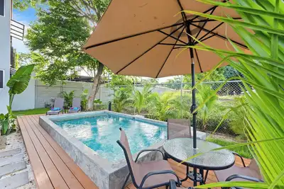 Image de Peaceful 2br Condo w/ Pool • Near Playa Coco