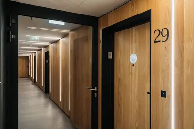 Image de Native Apartments Kościuszki 39