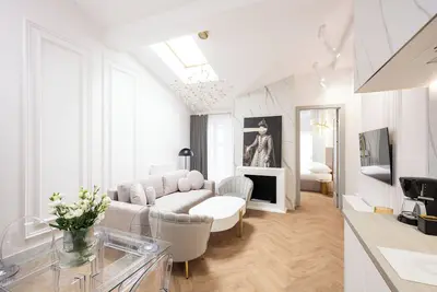 Image de Native Apartments Starowiślna 43