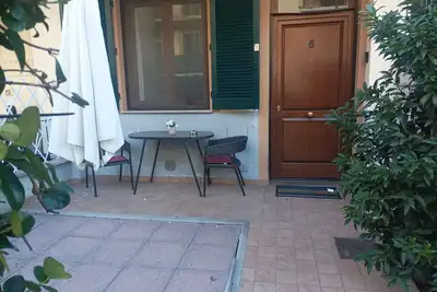 Image de A Pochi Passi dal Chianti, Immersi nel Verde con Animali Ammessi