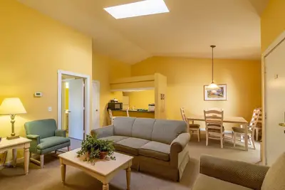 Image de Eagle Trace One Bedroom Condo