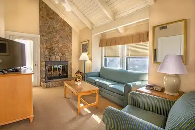 Image de Shenandoah Villas Two Bedroom Condo