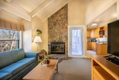 Image de Shenandoah Villas One Bedroom Condo