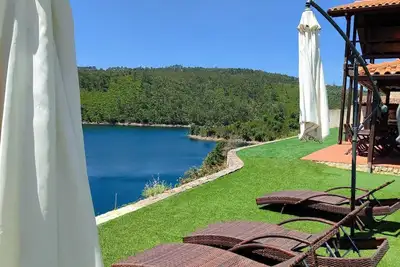 Image de Moradia em Castelo Bode