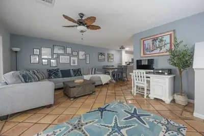 Image de An Island Siesta: 2 Br, 2 Ba Townhouse in Key West, Sleeps 6