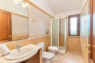 Image de Villas with private pool in Costa Rei
