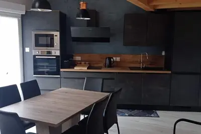 Image de L annexe : charmant duplex de 70m2