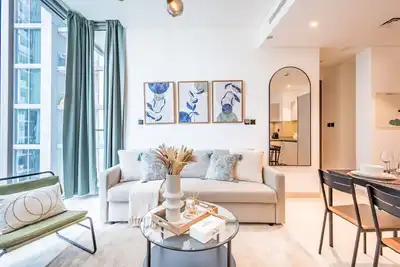 Image de A1202, Sobha Creek Vistas Reserve