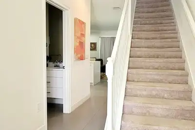 Image de Cozy 3-bedroom townhome in welcoming Clermont with Ac, WiFi