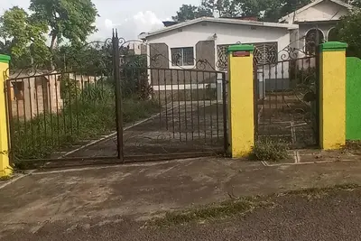 Image de Cozy 1-bedroom house in lovely Ocho Rios with Ac, WiFi