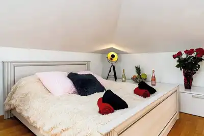 Image de Golden River Apartment