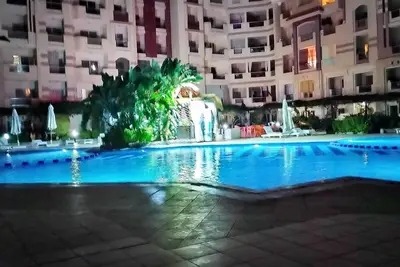 Image de Florenza Khamsin, Hurghada Direkt Neues 83 m2 Apartment zu Vermieten