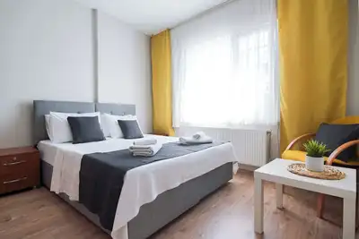 Image de PALMİYE SUİT Apart