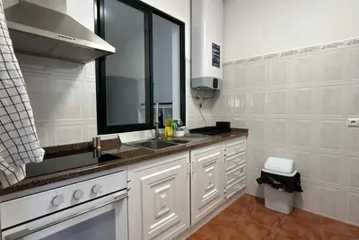 Image de Stilvoll Eingerichtetes Ferienhaus für Familien Oder Freundesgruppen