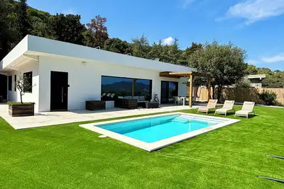 Image de Casa en Plena Naturaleza