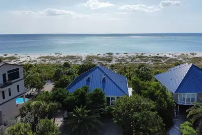 Image de Amazing, Luxurious & True Ocean Beach Front! Whole Duplex! Island Club Included!