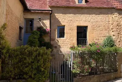 Image de Appartement de charme Ă 5min de La Dordogne