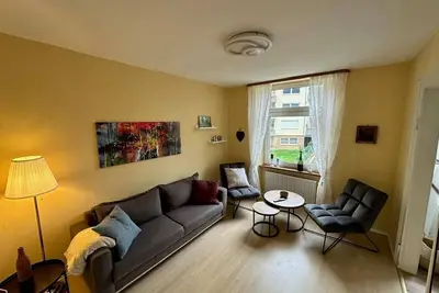 Image de Dornfelder apartment - Winzergarten