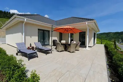 Image de Mosel-sonne - Ferienhaus Mosel-sonne