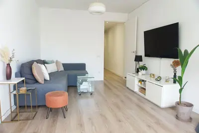 Image de Lovely and centrical 2 bedrooms appartment 5mn walk from Plaza Catalunya