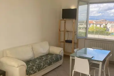 Image de Safety House Apartment 20' x Leolandia and Milan (trains 30', 5 every hour).