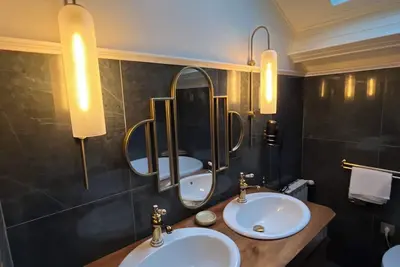 Image de Chambre D'hĂ´tes la Bastide