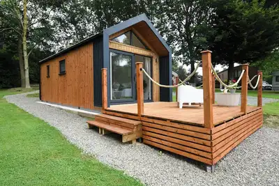 Image de Mini Lodge - Uk47682