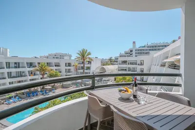 Image de Go2tenerife Apart’Sira Famille, Piscine & Plage